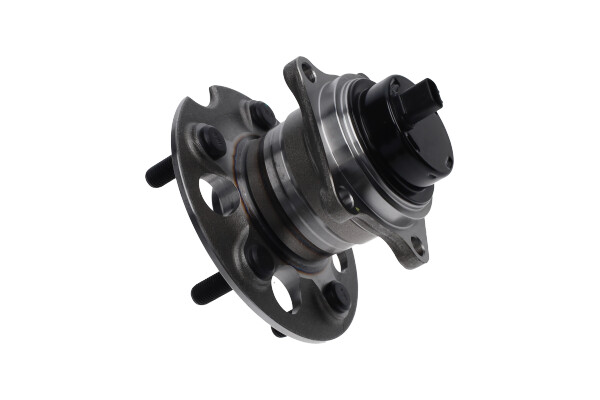 Ilustracja WBH-9027 KAVO PARTS zestaw łożysk koła