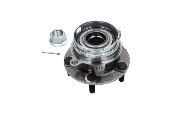Ilustracja WBH-10002 KAVO PARTS zestaw łożysk koła
