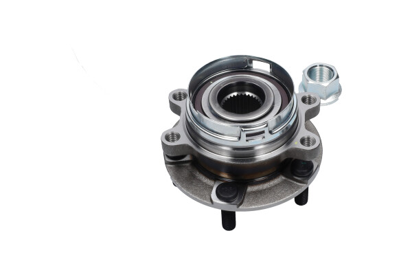Ilustracja WBH-10002 KAVO PARTS zestaw łożysk koła