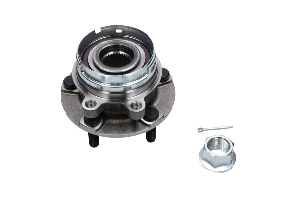 Ilustracja WBH-10002 KAVO PARTS zestaw łożysk koła
