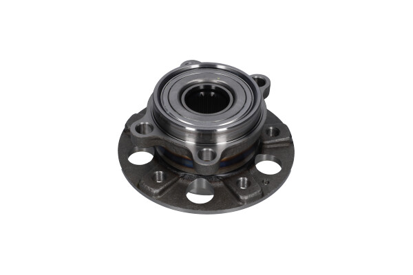 Ilustracja WBH-10011 KAVO PARTS zestaw łożysk koła