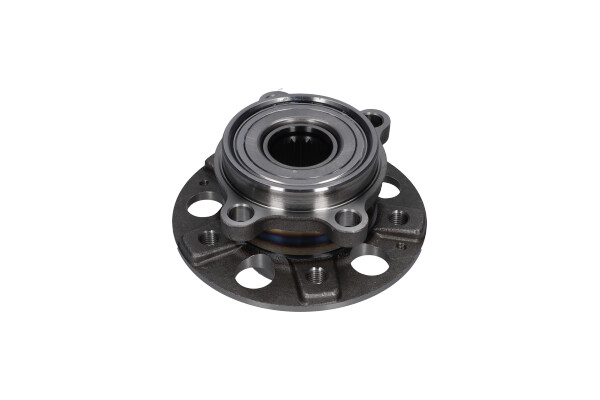 Ilustracja WBH-10011 KAVO PARTS zestaw łożysk koła