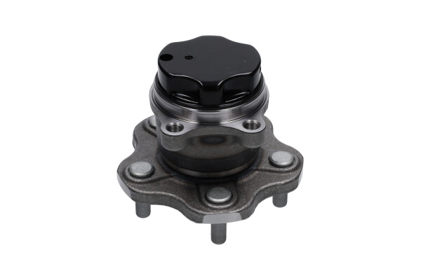 Ilustracja WBH-10014 KAVO PARTS zestaw łożysk koła