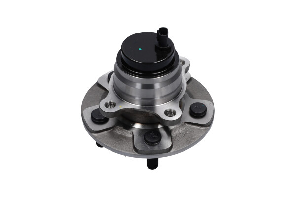 Ilustracja WBH-10018 KAVO PARTS zestaw łożysk koła