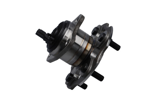 Ilustracja WBH-10020 KAVO PARTS zestaw łożysk koła