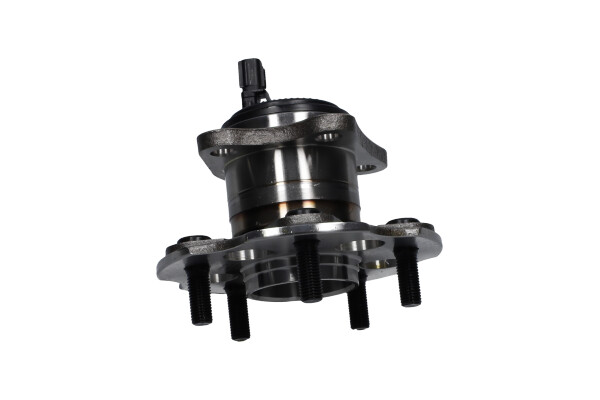 Ilustracja WBH-10020 KAVO PARTS zestaw łożysk koła