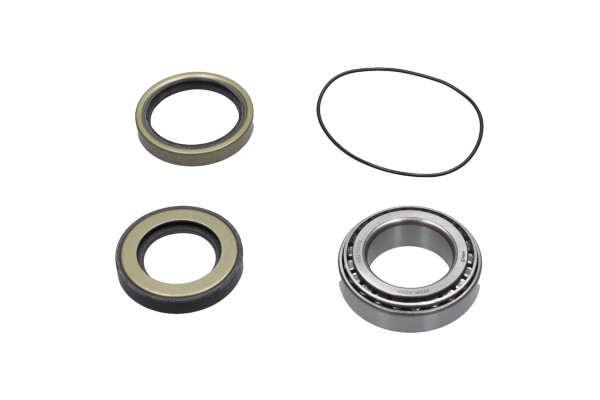 Ilustracja WBK-5540 KAVO PARTS zestaw łożysk koła