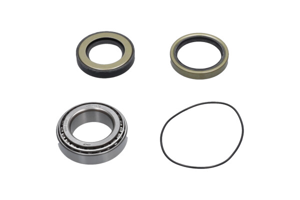 Ilustracja WBK-5540 KAVO PARTS zestaw łożysk koła