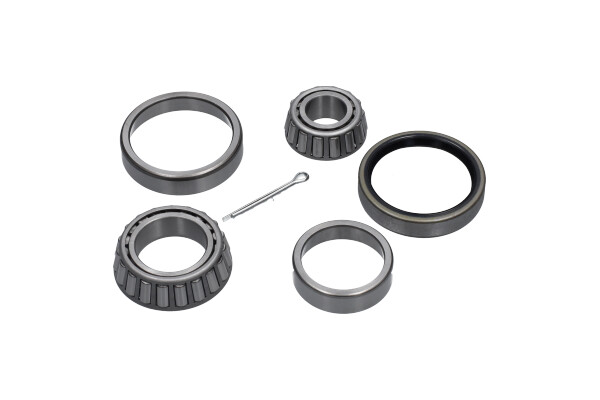 Ilustracja WBK-6524 KAVO PARTS zestaw łożysk koła