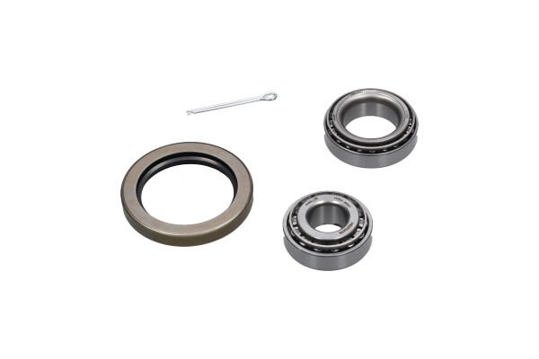Ilustracja WBK-6561 KAVO PARTS zestaw łożysk koła
