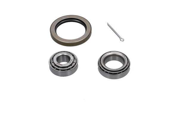 Ilustracja WBK-6561 KAVO PARTS zestaw łożysk koła