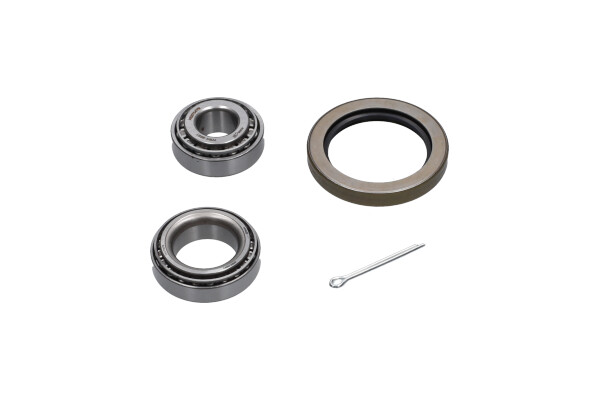 Ilustracja WBK-6561 KAVO PARTS zestaw łożysk koła