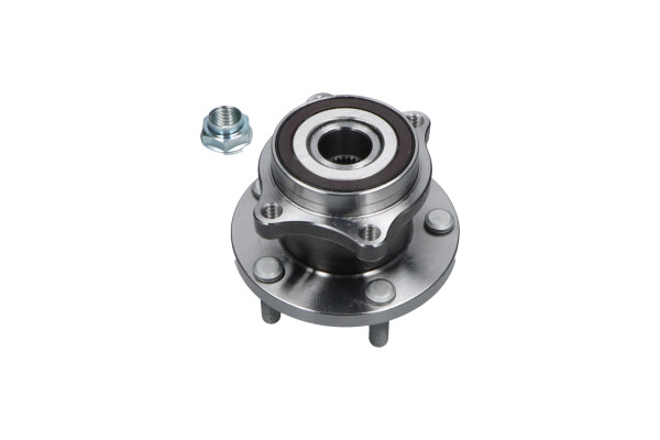 Ilustracja WBK-8018 KAVO PARTS zestaw łożysk koła