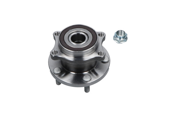 Ilustracja WBK-8018 KAVO PARTS zestaw łożysk koła