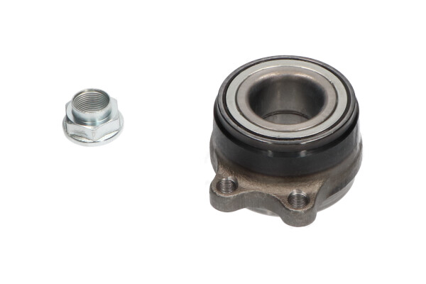 Ilustracja WBK-8010 KAVO PARTS zestaw łożysk koła