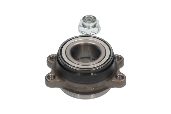 Ilustracja WBK-8010 KAVO PARTS zestaw łożysk koła