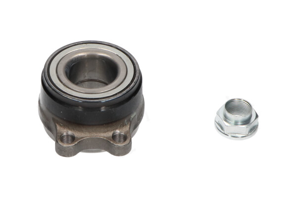Ilustracja WBK-8010 KAVO PARTS zestaw łożysk koła