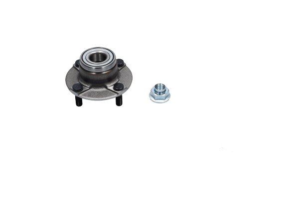 Ilustracja WBK-8529 KAVO PARTS zestaw łożysk koła