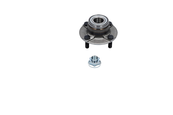Ilustracja WBK-8529 KAVO PARTS zestaw łożysk koła