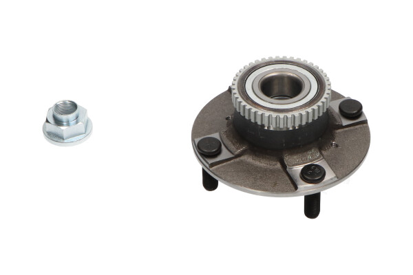 Ilustracja WBK-8548 KAVO PARTS zestaw łożysk koła