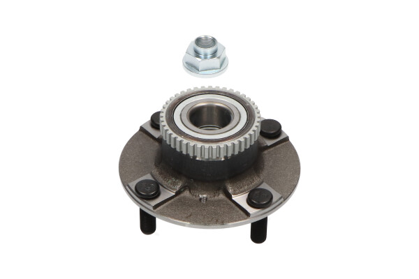 Ilustracja WBK-8548 KAVO PARTS zestaw łożysk koła