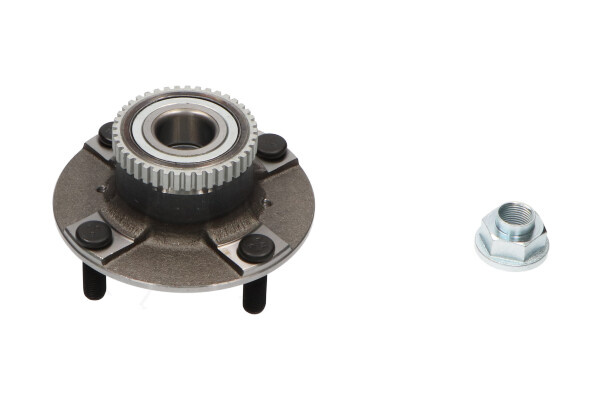 Ilustracja WBK-8548 KAVO PARTS zestaw łożysk koła