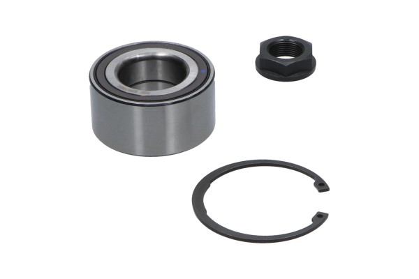 Ilustracja WBK-10080 KAVO PARTS zestaw łożysk koła