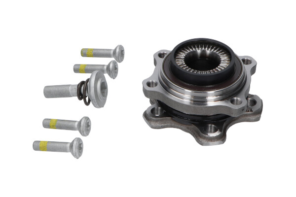 Ilustracja WBK-10088 KAVO PARTS zestaw łożysk koła