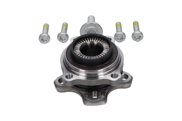 Ilustracja WBK-10088 KAVO PARTS zestaw łożysk koła