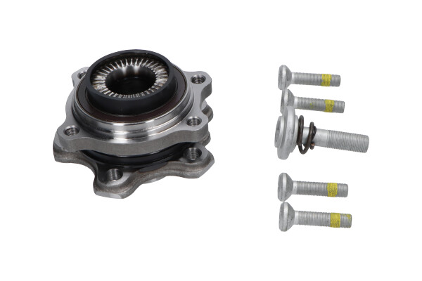 Ilustracja WBK-10088 KAVO PARTS zestaw łożysk koła