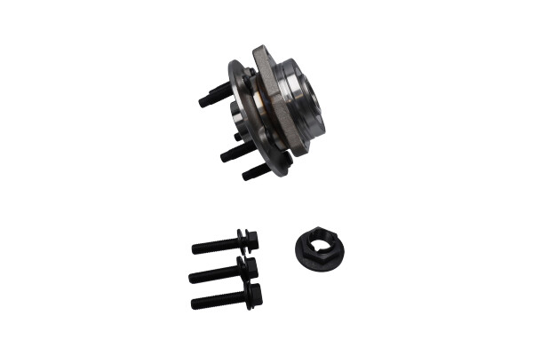 Ilustracja WBK-10090 KAVO PARTS zestaw łożysk koła