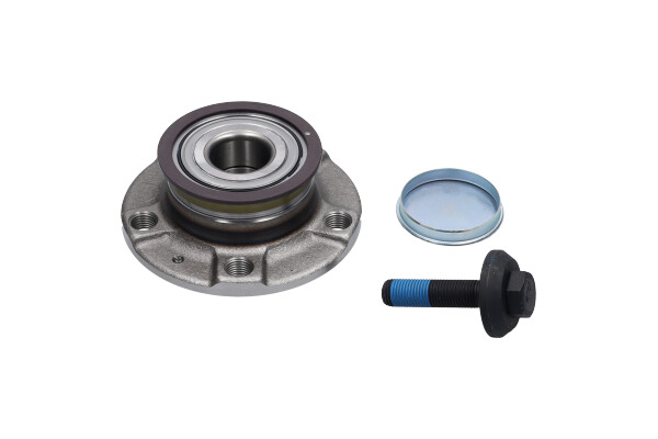 Ilustracja WBK-10194 KAVO PARTS zestaw łożysk koła