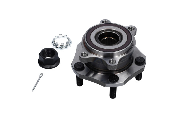 Ilustracja WBK-10103 KAVO PARTS zestaw łożysk koła