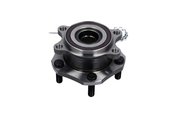 Ilustracja WBK-10103 KAVO PARTS zestaw łożysk koła