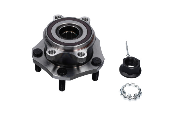 Ilustracja WBK-10103 KAVO PARTS zestaw łożysk koła