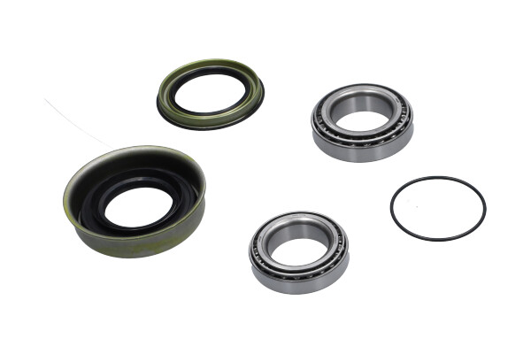 Ilustracja WBK-10109 KAVO PARTS zestaw łożysk koła