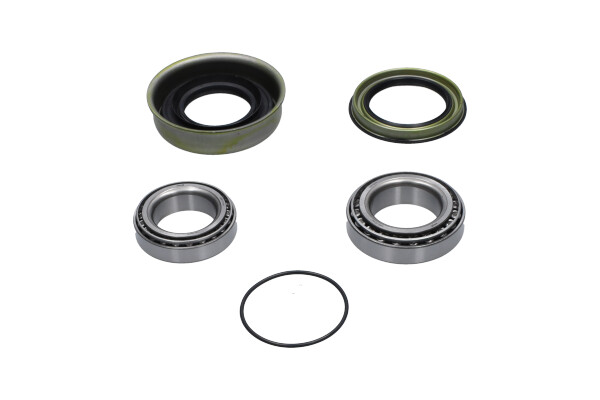Ilustracja WBK-10109 KAVO PARTS zestaw łożysk koła