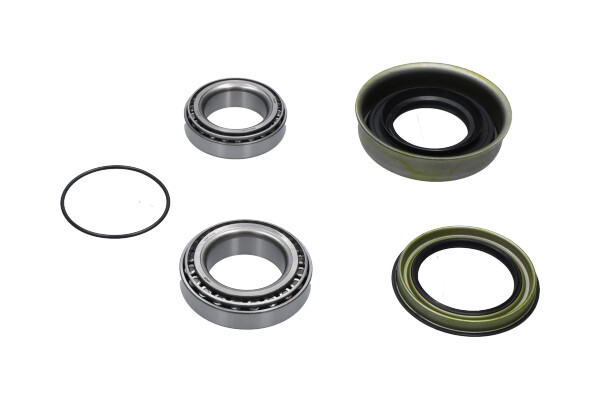 Ilustracja WBK-10109 KAVO PARTS zestaw łożysk koła