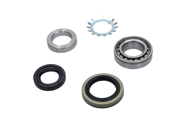 Ilustracja WBK-10110 KAVO PARTS zestaw łożysk koła