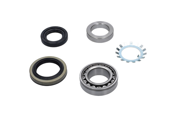 Ilustracja WBK-10110 KAVO PARTS zestaw łożysk koła