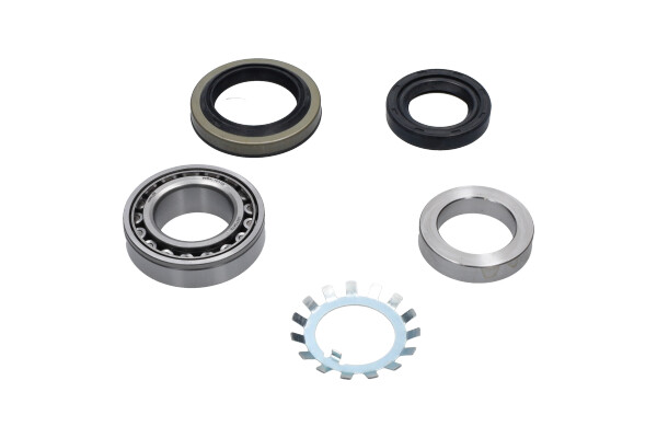 Ilustracja WBK-10110 KAVO PARTS zestaw łożysk koła