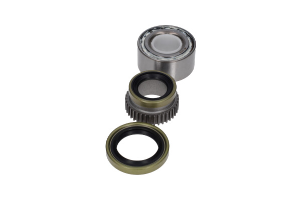 Ilustracja WBK-10112 KAVO PARTS zestaw łożysk koła