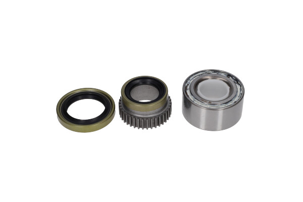 Ilustracja WBK-10112 KAVO PARTS zestaw łożysk koła