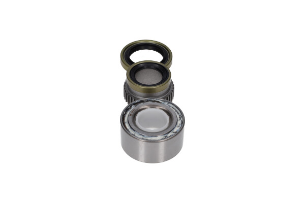 Ilustracja WBK-10112 KAVO PARTS zestaw łożysk koła