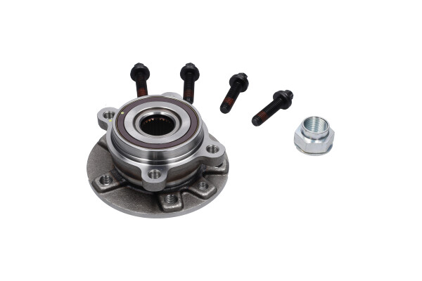 Ilustracja WBK-10202 KAVO PARTS zestaw łożysk koła