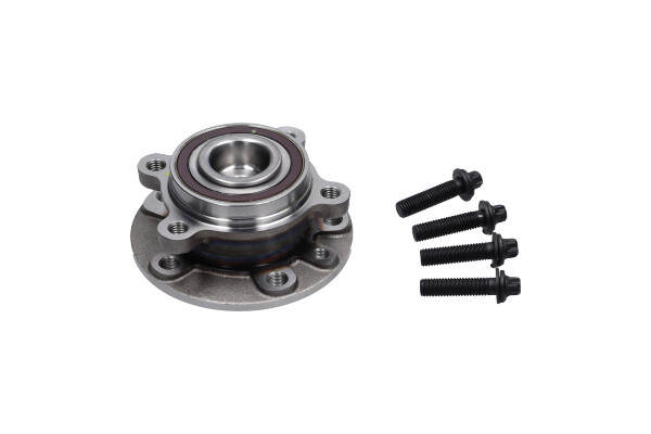 Ilustracja WBK-10229 KAVO PARTS zestaw łożysk koła