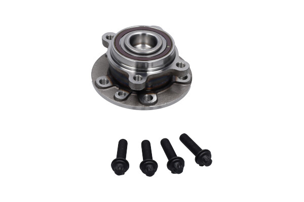 Ilustracja WBK-10229 KAVO PARTS zestaw łożysk koła