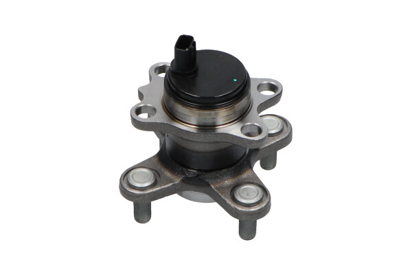 Ilustracja WBK-1515 KAVO PARTS zestaw łożysk koła
