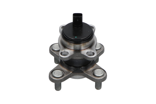 Ilustracja WBK-1515 KAVO PARTS zestaw łożysk koła