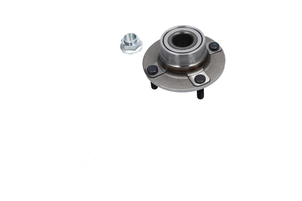 Ilustracja WBK-3027 KAVO PARTS zestaw łożysk koła